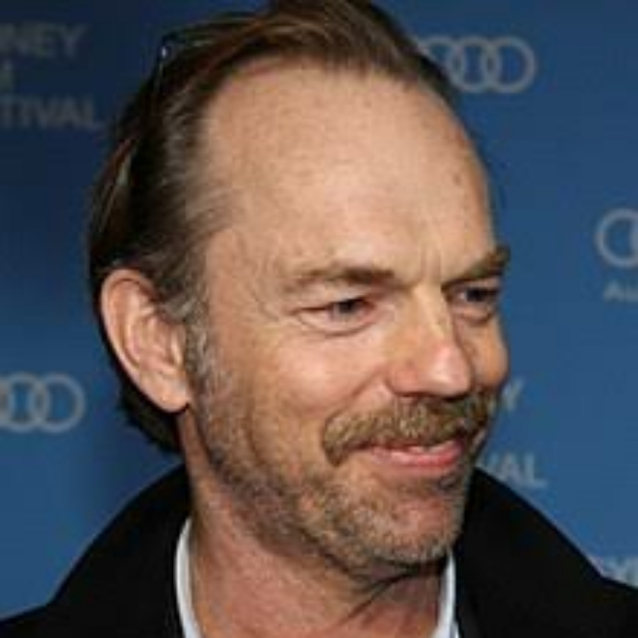 Hugo Weaving