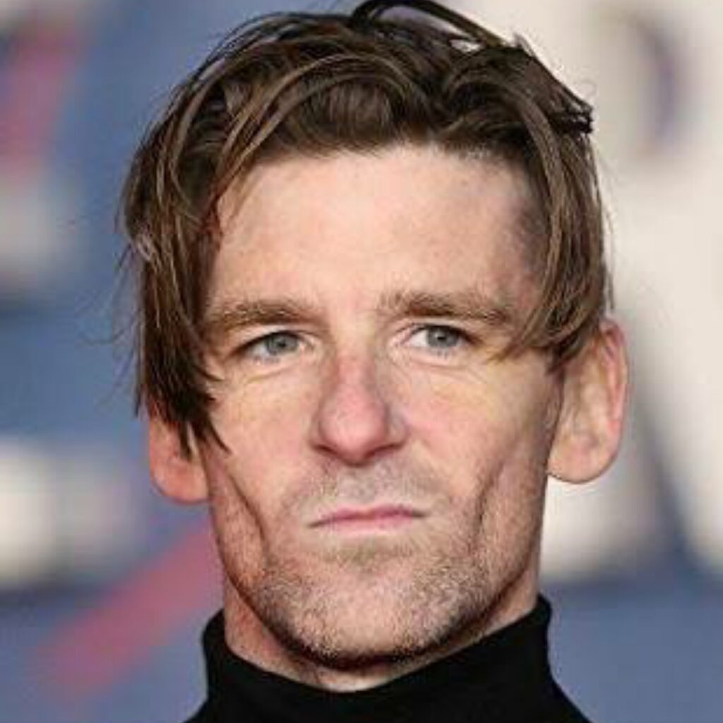 Paul Anderson