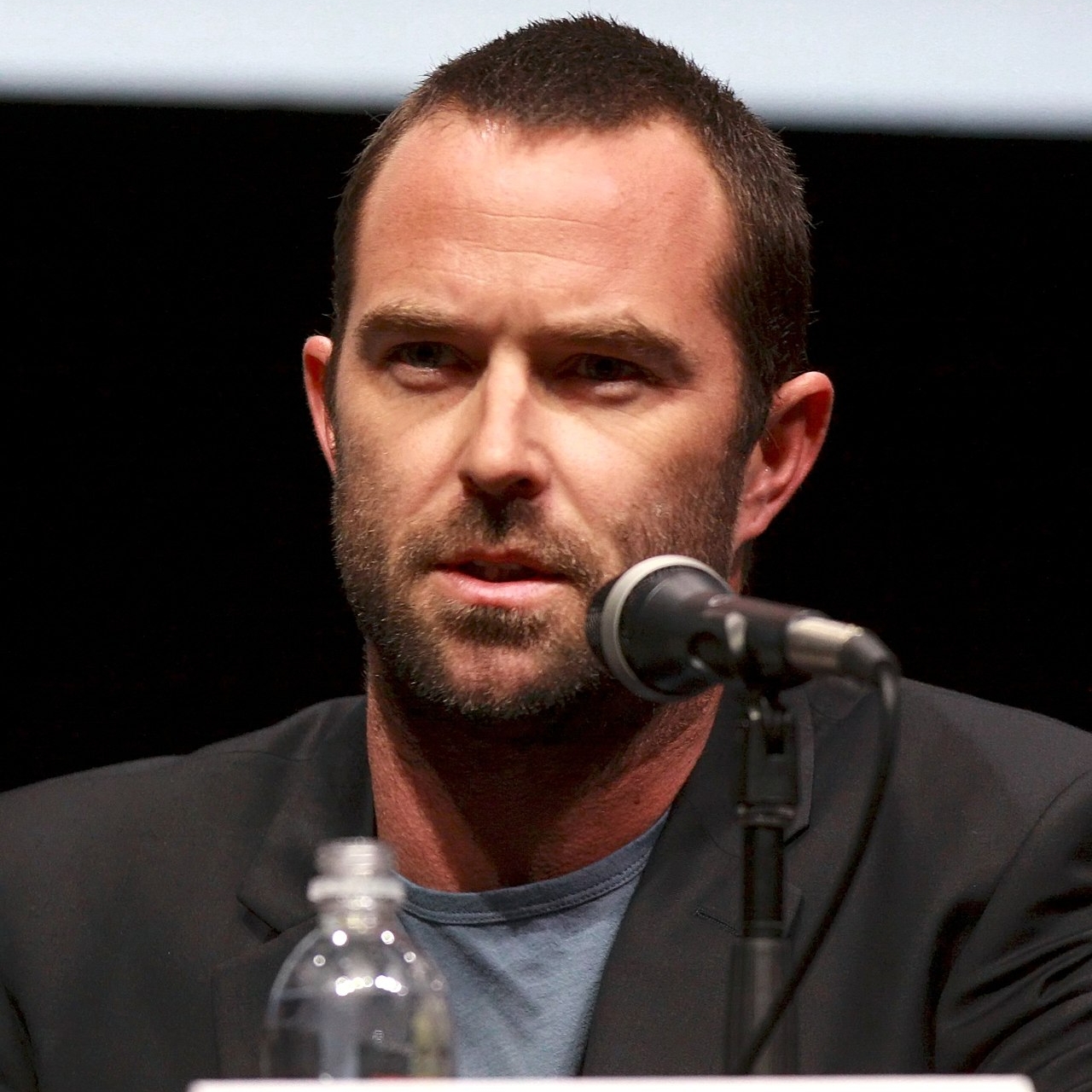 Sullivan Stapleton