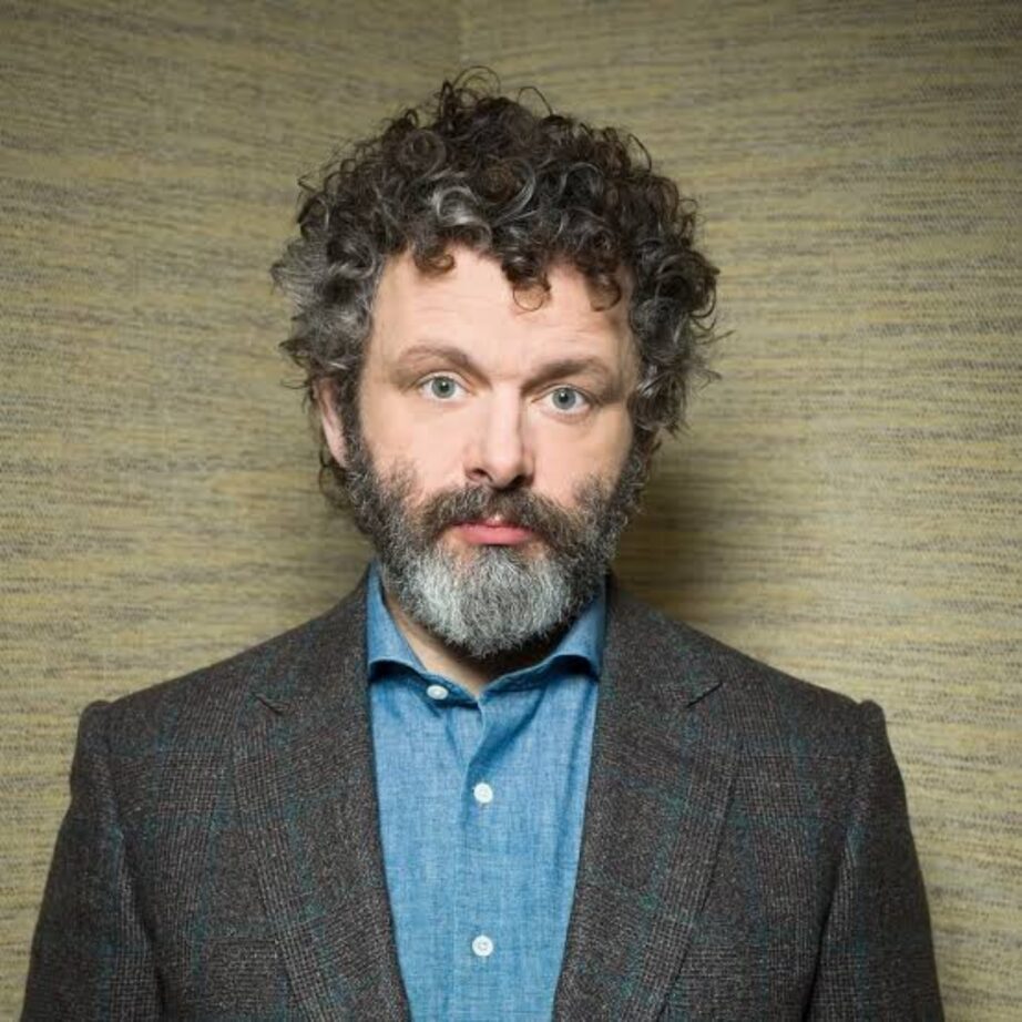 Michael Sheen