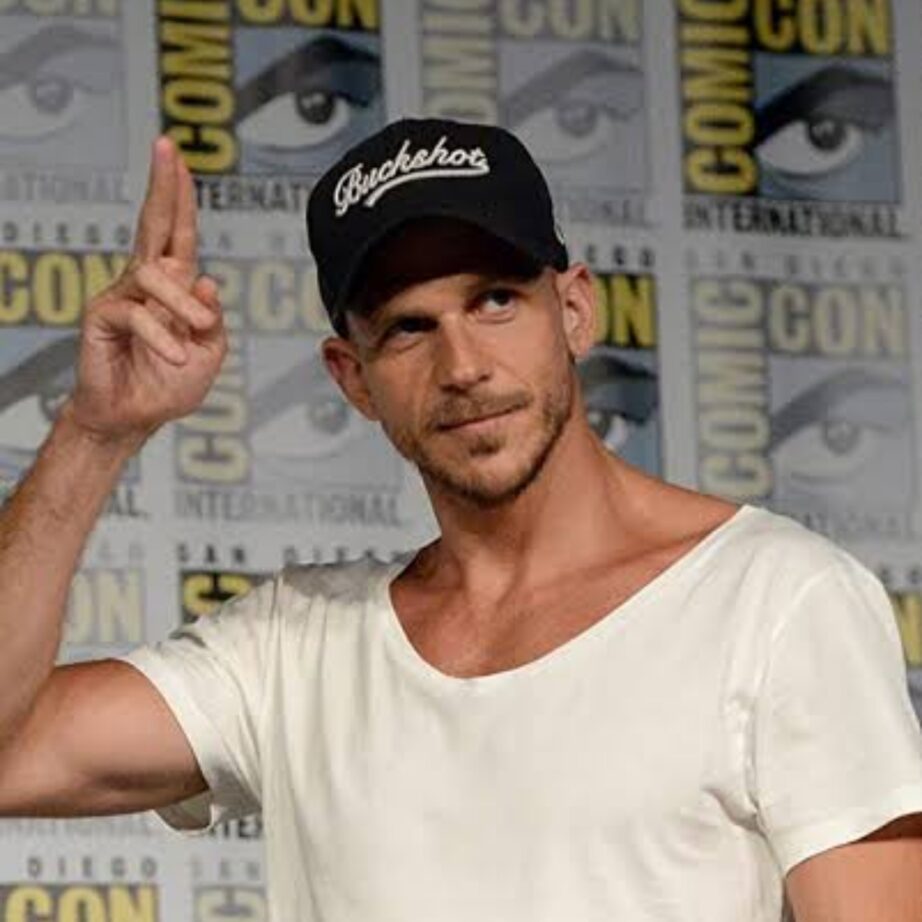 Gustaf Skarsgård