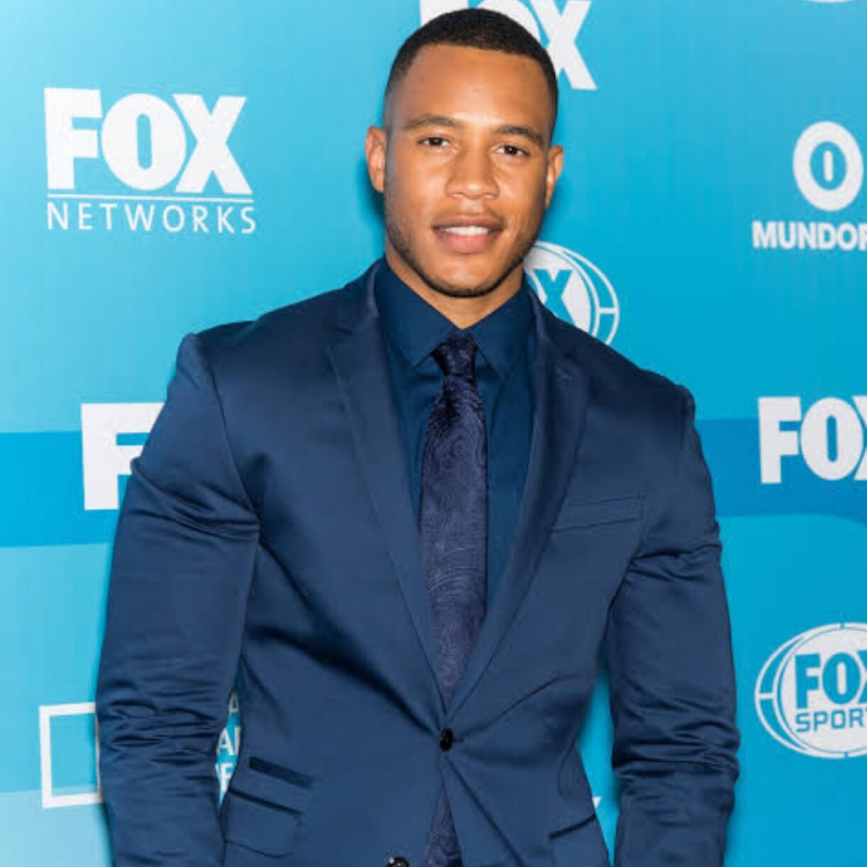 Trai Byers