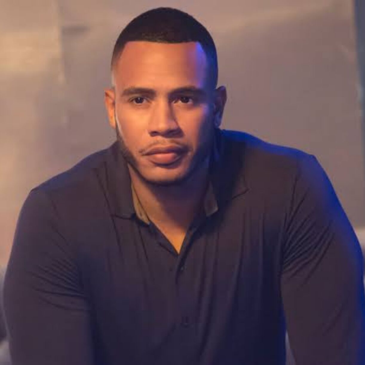 Trai Byers