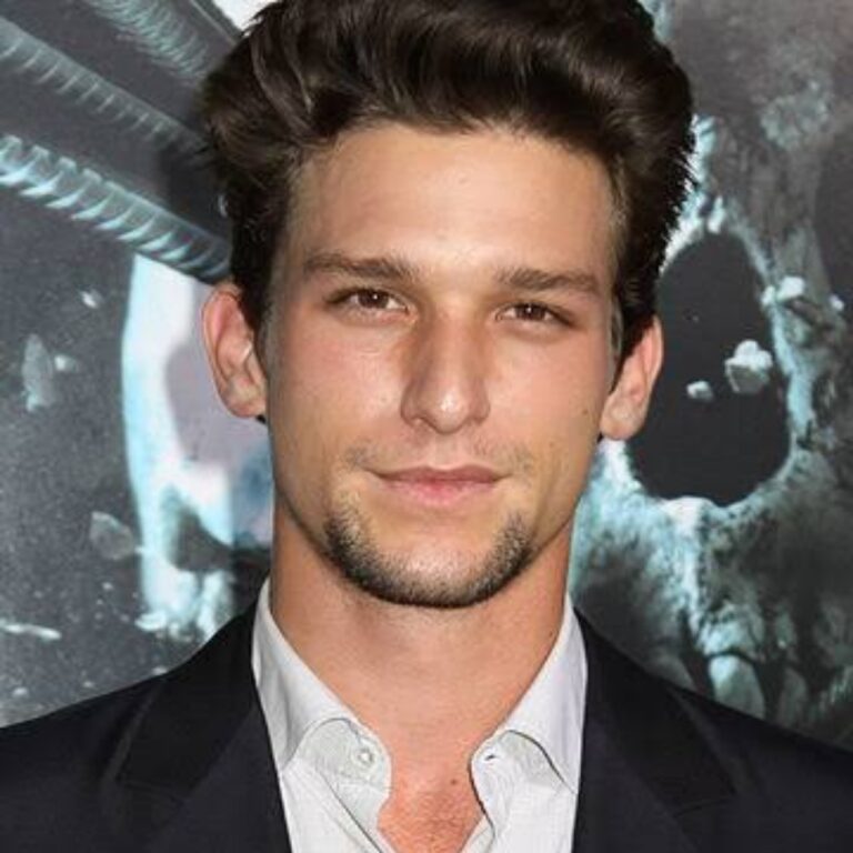 Daren Kagasoff